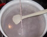 黒豆豆腐作り方6写真