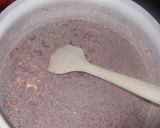 黒豆豆腐作り方7写真