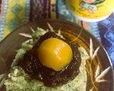 マグカップφ( ’ω’★オレンジ玉葱パン作り方14写真