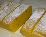 スイートポテトみたいなかぼちゃケーキ作り方5写真