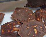 ★ココナッツオイルでピーナッツチョコ♪作り方4写真
