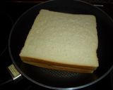 カレーホットサンド作り方2写真