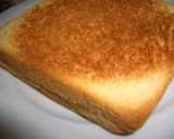 カレーホットサンド作り方4写真
