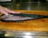 魚の解体法♪☆3枚おろし☆作り方8写真
