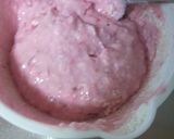 ＊バレンタインに☆マカロン風パンケーキ＊作り方4写真