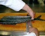 魚の解体法♪☆3枚おろし☆作り方10写真