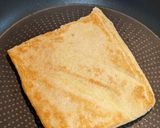 ✨わけぎと油揚げ✨玄米甘酒の白みそ和え作り方2写真