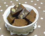 生チョコ♪作り方9写真