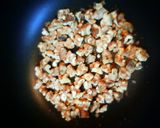 キラキラ　ブラウニー　パルスイート使用作り方1写真