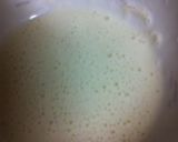 簡単時短レンジ美味クレープ1人前天ぷら粉作り方1写真