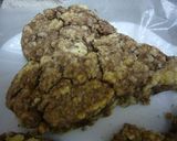 あんことチーズの焼き菓子♪作り方4写真