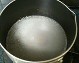 みんなで食べるでかでかプリン！作り方6写真