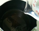 みんなで食べるでかでかプリン！作り方8写真