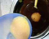 キラキラ　ブラウニー　パルスイート使用作り方4写真