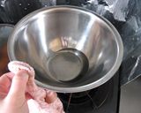 開口笑ドーナツ作り方1写真