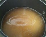 炊き込み！鶏ひじきご飯作り方1写真