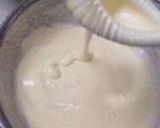 小麦粉を使わない！ずっしり濃厚なガトーショコラ作り方3写真
