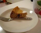 味と触感で楽しむチョコレアチーズケーキ作り方7写真