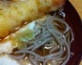 栄養たっぷりあたたまる！美味しい節分そば作り方1写真