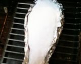 お祝い鯛の塩釜焼き～簡単！魚焼きグリルで作り方5写真
