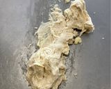 コストコ強力粉で作るふわふわちぎりパン作り方5写真