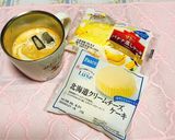 蒸しパンは冷凍で作り方1写真