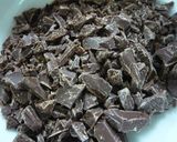 バターも油も不使用！欲張りパウンドケーキ作り方1写真