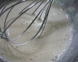 バターも油も不使用！欲張りパウンドケーキ作り方4写真
