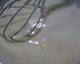 バターも油も不使用！欲張りパウンドケーキ作り方5写真