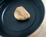 残りもの野菜の洋風雑煮☆作り方4写真