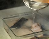 ぶりの照り焼き作り方2写真