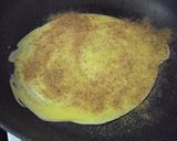 広島のお好み焼き！作り方2写真