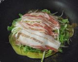 広島のお好み焼き！作り方3写真