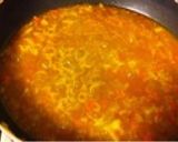 色々野菜でドライカレー作り方4写真