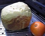 HBde丸ごとネーブルオレンジna食パン作り方4写真