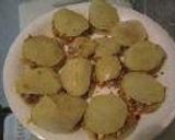 休日に作り置き☆挽肉のおかず作り方5写真
