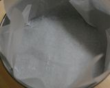 黒糖蒸しパン作り方1写真