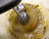 黒糖蒸しパン作り方6写真