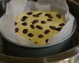 黒糖蒸しパン作り方19写真