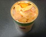デトックススープ活用☆ケークサレ作り方2写真