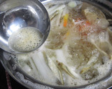 郷土料理♪野菜たっぷり♪もちもちすいとん作り方7写真