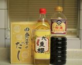 かぼちゃのそぼろあんかけ作り方1写真