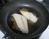 煮汁が美味しい☆銀ダラの煮付け作り方2写真