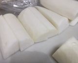 大根のお漬け物☆昆布入り作り方1写真