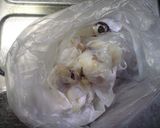 塩麹でイカの塩辛作り方2写真