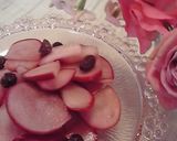簡単^^柚子風味蕪(かぶ)のお漬物作り方10写真