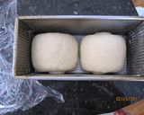 アメリカ　イースト臭を抑えた食パン作り方16写真