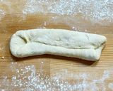 タッパーでほったらかしコッペパン作り方6写真