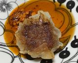 蓮根とエノキの焼きシュウマイ作り方9写真