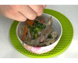 さんまの炊き込みごはん★動画あり★作り方35写真